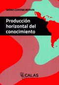 PRODUCCIÓN HORIZONTAL DEL CONOCIMIENTO