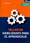 TALLER DE HABILIDADES PARA EL APRENDIZAJE