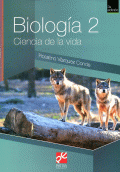 BIOLOGIA 2 (PATRIA) 3RA EDICION