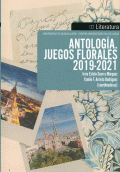 ANTOLOGIA. JUEGOS FLORALES 2019-2021