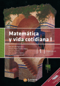 MATEMATICA Y VIDA COTIDIANA I (LERNEN BOOKS)
