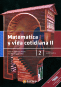 MATEMATICA Y VIDA COTIDIANA II (LERNEN BOOKS)