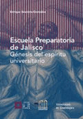ESCUELA PREPARATORIA DE JALISCO