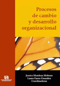 PROCESOS DE CAMBIO Y DESARROLLO ORGANIZACIONAL