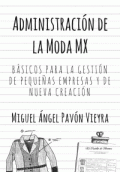 ADMINISTRACIÓN DE LA MODA MX