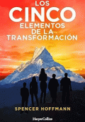 CINCO ELEMENTOS DE LA TRANSFORMACION, LOS