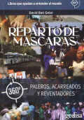 REPARTO DE MASCARAS