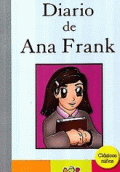 DIARIO DE ANA FRANK