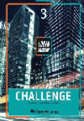 LOGINNOW CHALLENGE 3 (LENGUA EXTRANJERA III)