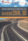 DISEÑO GEOMETRICO DE CARRETERAS CON AUTOCAD CIVIL 3D