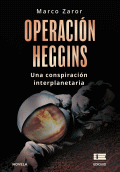 LIBRO DE IMPRESIÓN BAJO DEMANDA - OPERACIÓN HEGGINS