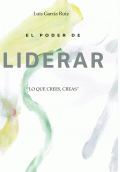LIBRO DE IMPRESIÓN BAJO DEMANDA - EL PODER DE LIDERAR