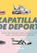 ZAPATILLAS DE DEPORTE
