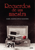 LIBRO DE IMPRESIÓN BAJO DEMANDA - RECUERDOS DE UNA MAESTRA