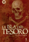 LIBRO DE IMPRESIÓN BAJO DEMANDA - LA ISLA DEL TESORO