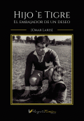 LIBRO DE IMPRESIÓN BAJO DEMANDA - HIJO Ãš TIGRE
