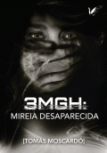 LIBRO DE IMPRESIÓN BAJO DEMANDA - 3MGH MIREIA DESAPARECIDA