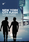 LIBRO DE IMPRESIÓN BAJO DEMANDA - NEW YORK CITY FLASH