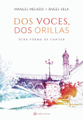 LIBRO DE IMPRESIÓN BAJO DEMANDA - DOS VOCES, DOS ORILLAS