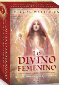 DIVINO FEMENINO, LO (LIBRO Y CARTAS)