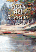 LIBRO DE IMPRESIÓN BAJO DEMANDA - VOCES DEL SILENCIO
