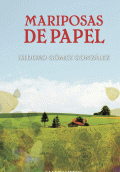 LIBRO DE IMPRESIÓN BAJO DEMANDA - MARIPOSAS DE PAPEL