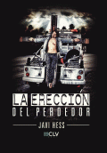 LIBRO DE IMPRESIÓN BAJO DEMANDA - LA ERECCIÓN DEL PERDEDOR