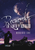 LIBRO DE IMPRESIÓN BAJO DEMANDA - RECUERDOS EN TINTA Y ASFALTO