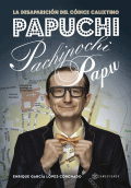 LIBRO DE IMPRESIÓN BAJO DEMANDA - PAPUCHI PACHIPOCHI PAPU