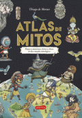 ATLAS DE LOS MITOS