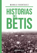 LIBRO DE IMPRESIÓN BAJO DEMANDA - HISTORIAS DEL BETIS