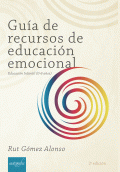 LIBRO DE IMPRESIÓN BAJO DEMANDA - GUÍA DE RECURSOS DE EDUCACIÓN EMOCIONAL