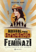 LIBRO DE IMPRESIÓN BAJO DEMANDA - MANUAL PARA DEFENDERTE DE UNA FEMINAZI