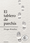 LIBRO DE IMPRESIÓN BAJO DEMANDA - EL TABLERO DE PARCHÍS