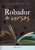 LIBRO DE IMPRESIÓN BAJO DEMANDA - ROBADOR DE VERSOS