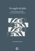 LIBRO DE IMPRESIÓN BAJO DEMANDA - UN REGALO DE JULIA
