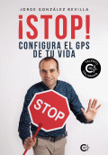 LIBRO DE IMPRESIÓN BAJO DEMANDA - ¡STOP! CONFIGURA EL GPS DE TU VIDA