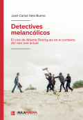 LIBRO DE IMPRESIÓN BAJO DEMANDA - DETECTIVES MELANCÓLICOS