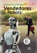 LIBRO DE IMPRESIÓN BAJO DEMANDA - VENDEDORES O ROBOTS
