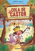 COLA DE CASTOR