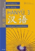 HANYU 3 CHINO PARA HISPANOHABLANTES