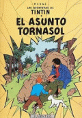 ASUNTO TORNASOL, EL