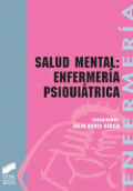 SALUD MENTAL: ENFERMERIA PSIQUIÁTRICA