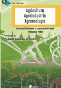AGRICULTURA, AGROINDUSTRIA, AGROECOLOGIA