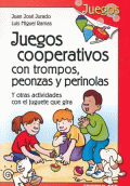 JUEGOS COOPERATIVOS CON TROMPOS, PEONZAS Y PERINOLAS
