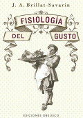 FISIOLOGIA DEL GUSTO (N.E.)