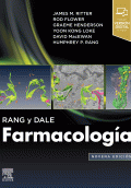 RANG Y DALE. FARMACOLOGÍA (9ª ED.)