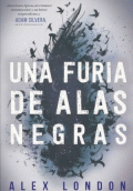 FURIA DE ALAS NEGRAS 1, UNA