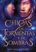 CHICAS DE TORMENTAS Y DE SOMBRAS VOL 2