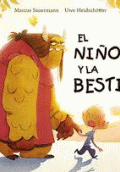 NIÑO Y LA BESTIA, EL (P.D.)